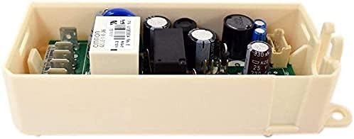 BRAND, CATEGORY, FAST CRAFT, REFRIGERATORS, Fast Craft W10643378 Refrigerator Electronic Control Board