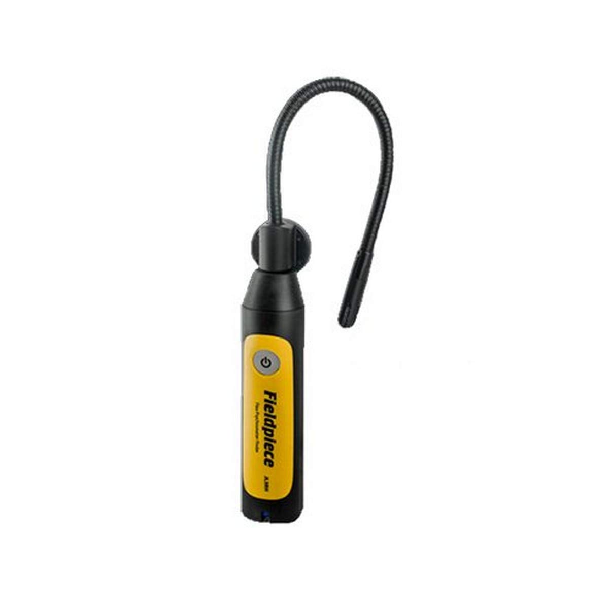 BRAND, CATEGORY, FIELDPIECE, TEST PROBES & LEADS, Fieldpiece JL3RH Job Link Flex Psychrometer Probe w/Remote Data Logging for BLE 4.0 Devices, 2.4 GHz Radio Frequency, 0% RH to 100% RH Measurement Range