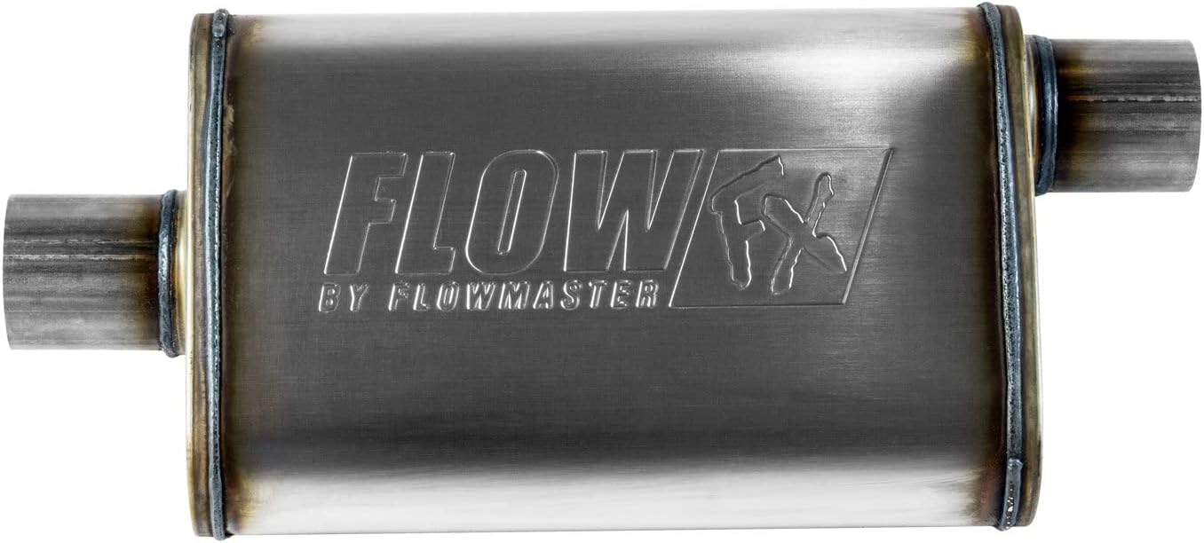 BRAND, CATEGORY, FLOWMASTER, MUFFLERS, Flowmaster 71226 FlowFX Muffler