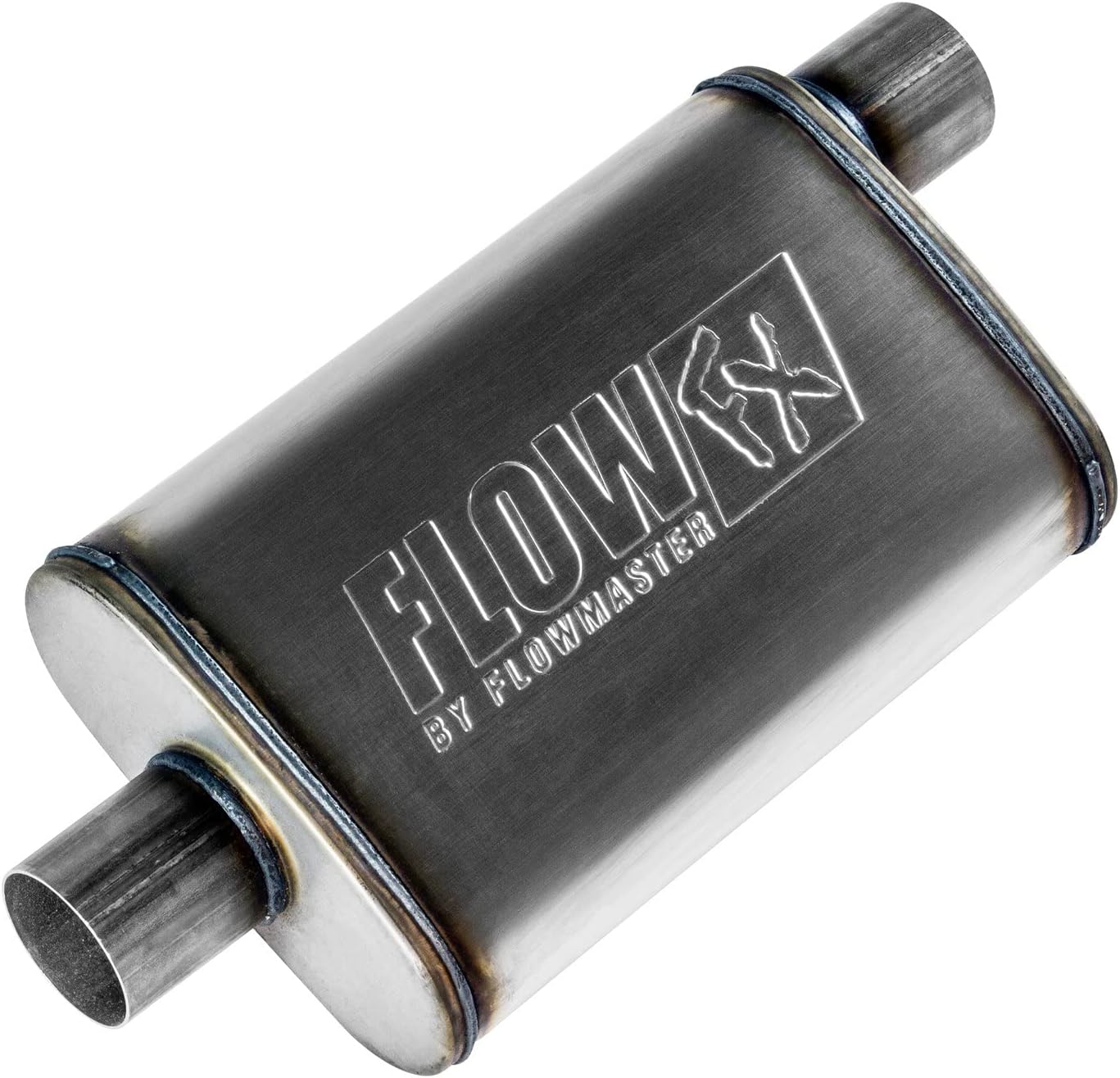 BRAND, CATEGORY, FLOWMASTER, MUFFLERS, Flowmaster 71226 FlowFX Muffler