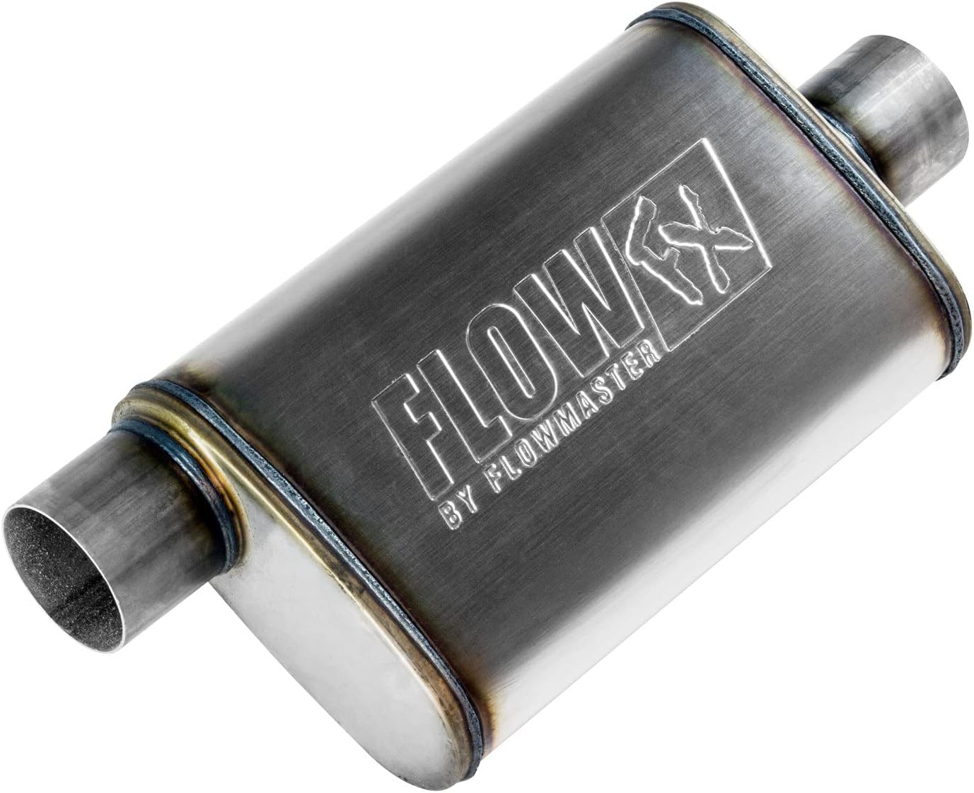 BRAND, CATEGORY, FLOWMASTER, MUFFLERS, Flowmaster 71229 FlowFX Muffler