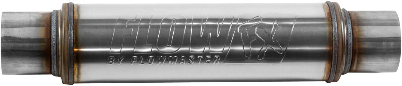 BRAND, CATEGORY, FLOWMASTER, MUFFLERS, Flowmaster 71419 FlowFX Muffler