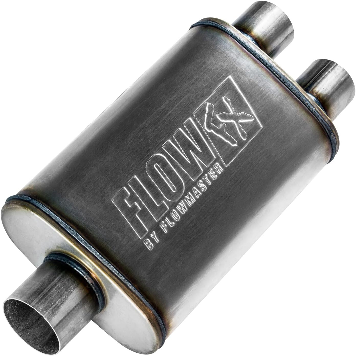 BRAND, CATEGORY, FLOWMASTER, MUFFLERS, Flowmaster 72198 FlowFX Muffler