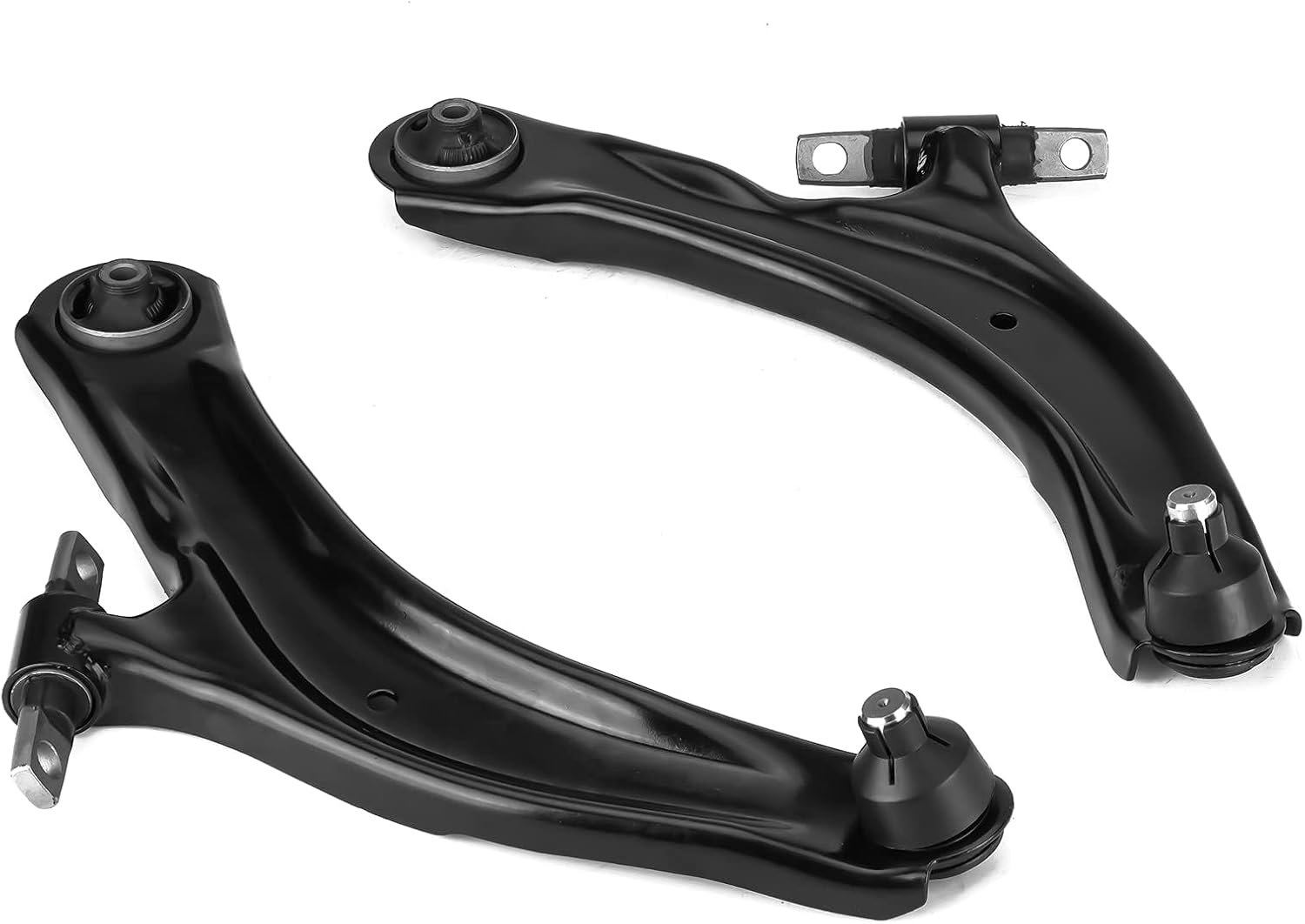 BRAND, CATEGORY, CONTROL ARMS, YOUXMOTO, Front Lower Control Arms Fit for Nissan Rogue 2.5L 2008-2013, Rogue Select 2.5L 2014 2015-2PCS Suspension Kit