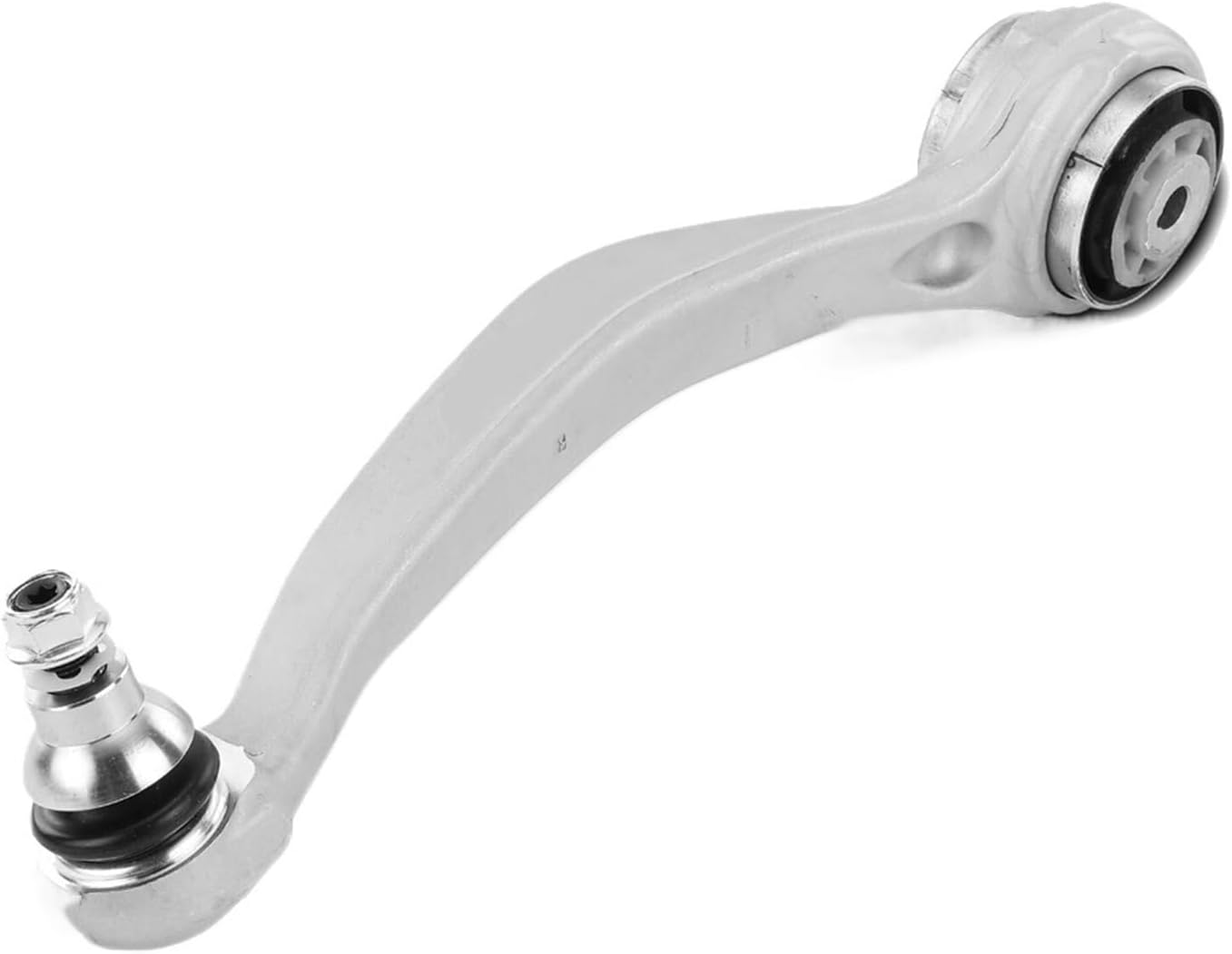 BRAND, CATEGORY, CONTROL ARMS, XYLOVEHL, Front Right Lower Control Arm & Ball Joint Assy Compatible For Mercedes-Benz C300 E300 E400 A2053301405, A2053301605, A2053304403