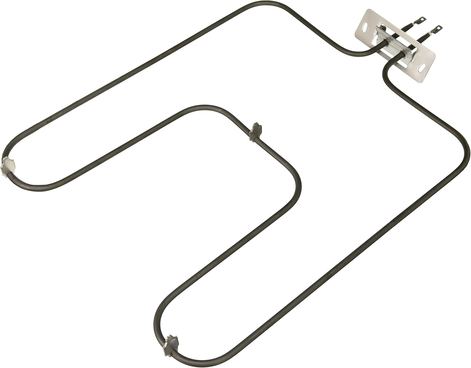 BRAND, CATEGORY, GE, HEATING ELEMENTS, GE APPLIANCE PARTS WB44X200 Bake Element for GE, Hotpoint, and RCA Wall Ovens