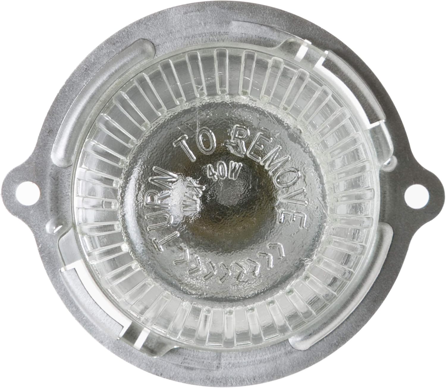 BRAND, CATEGORY, GE, OVEN PARTS & ACCESSORIES, GE WB08T10002 Genuine OEM Lamp Housing Assembly for GE Ovens