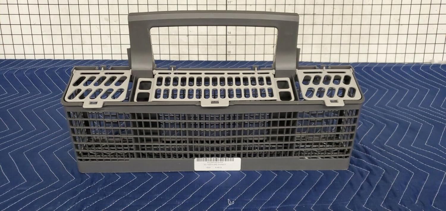 BASKETS, BRAND, CATEGORY, GE, GE WD28X24469 Basket