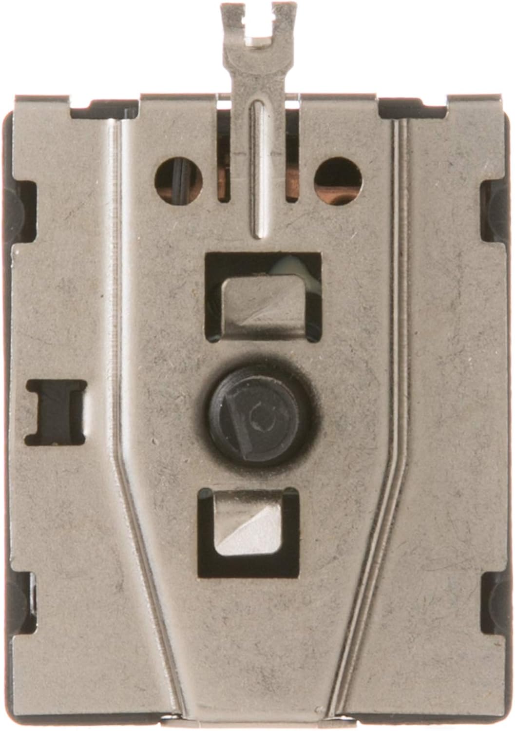 BRAND, CATEGORY, GE, REPLACEMENT PARTS, GE WE4X881 Genuine OEM Rotary Start Switch for GE Dryers