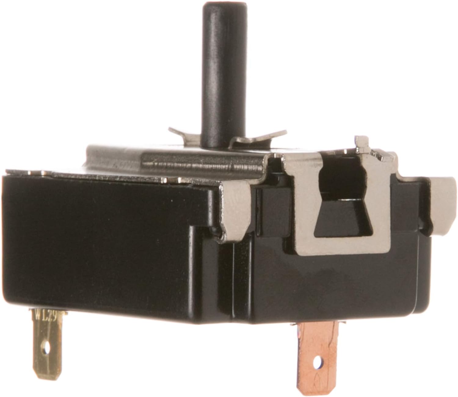 BRAND, CATEGORY, GE, REPLACEMENT PARTS, GE WE4X881 Genuine OEM Rotary Start Switch for GE Dryers