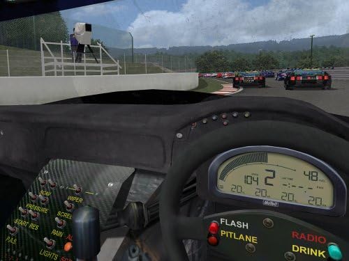 BRAND, CATEGORY, GAMES, VIVA MEDIA, GTR FIA GT Racing Game