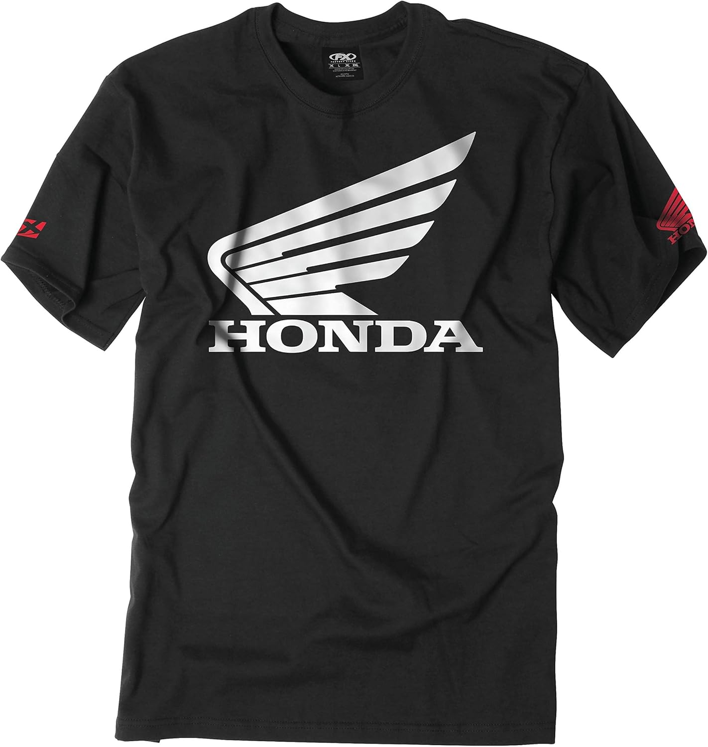 BRAND, CATEGORY, FACTORY EFFEX, WOMEN, 'Honda' Big Wing T-Shirt