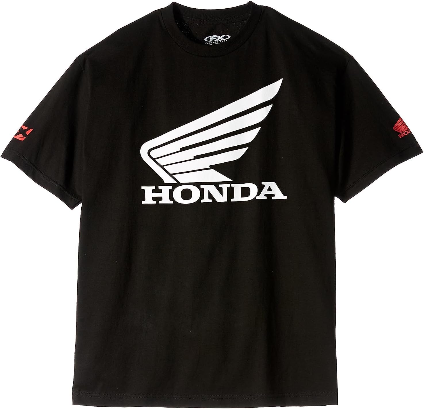 BRAND, CATEGORY, FACTORY EFFEX, WOMEN, 'Honda' Big Wing T-Shirt