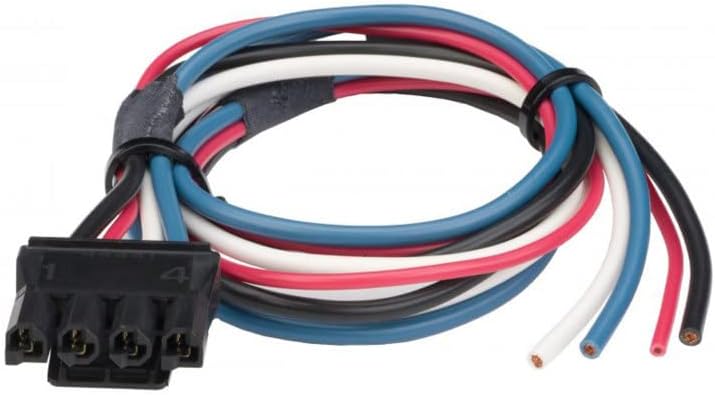 BRAKE CONTROLS, BRAND, CATEGORY, HOPKINS TOWING SOLUTIONS, Hopkins 47685 Universal Brake Control Connector