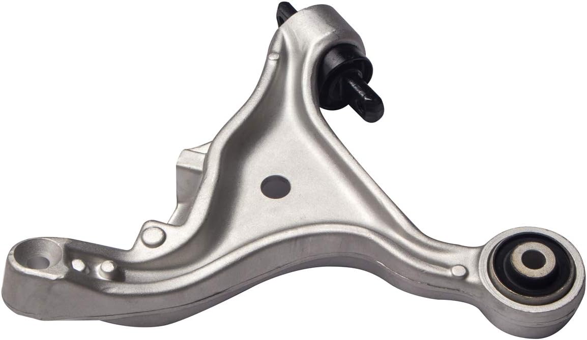 AUQDD, BRAND, CATEGORY, CONTROL ARMS, K640367 K640368 Front Lower Control Arm Compatible With 2001-2007 Vo-lvo (S60 To VIN # 626501),(V70 FWD To VIN # 645617) Replace # 30635229 30635230