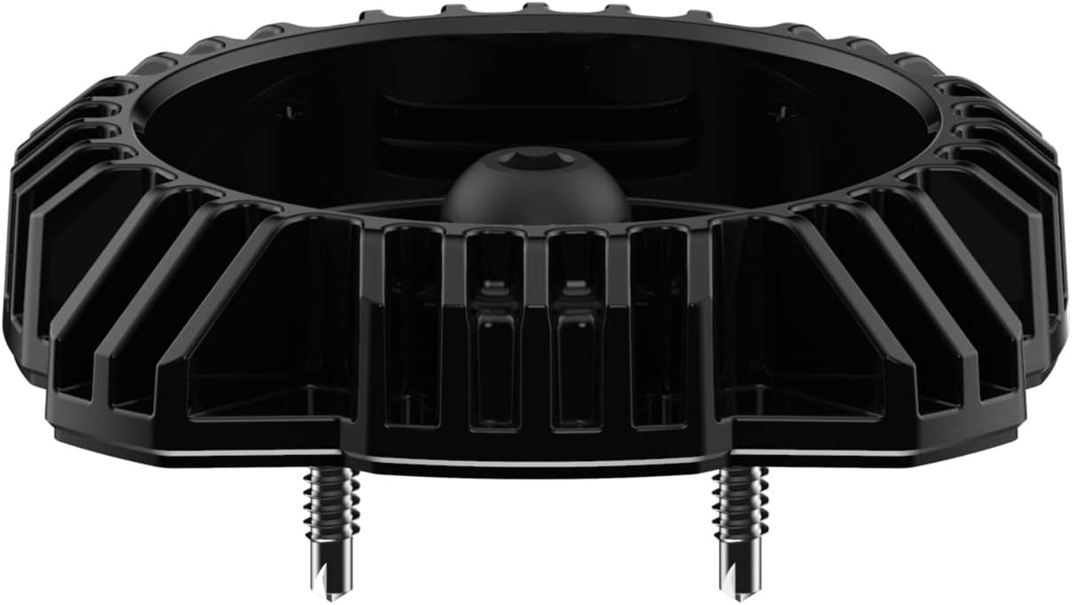 BRAND, CATEGORY, KC, LIGHTING, KC HiLites Cyclone V2 LED - Mount Adapter - Surface 1371