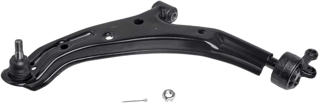 BRAND, CATEGORY, CONTROL ARMS, KEYOOG, KEYOOG 2Pc Set K620358 K620359 (From 3/2001) Front Lower Control Arm and Ball Joint Assembly Fit For 2002 2003 2004 2005 2006 Ni-ssan Sentra Passenger Driver Side Suspension