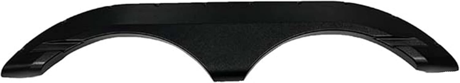 BODY, BRAND, CATEGORY, GENERIC, Keystone RV Arcadia Fender Skirt (Black)