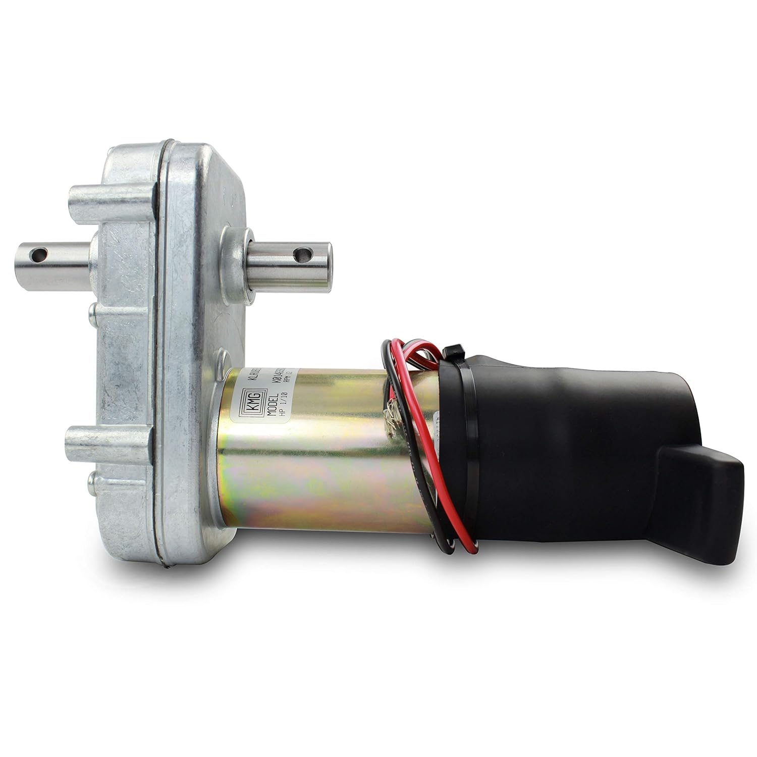 BRAND, CATEGORY, GEAR KIT, KLAUBER, Klauber RV Slide Out Motor PN 523900 Power Gear Replacement Gearbox Motor 12v