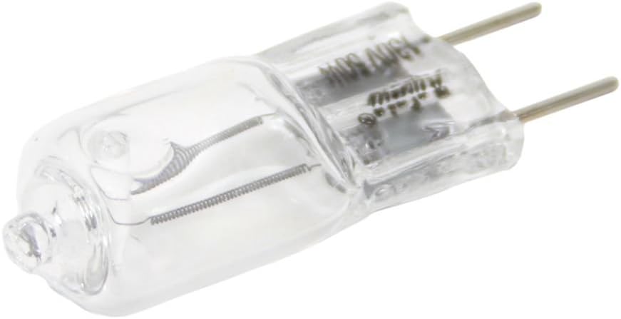 BRAND, CATEGORY, HEADLIGHT BULBS, LG, LG 6912A40002J Genuine OEM Halogen Light Bulb for LGMicrowaves