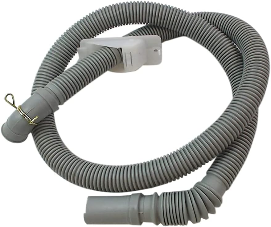 ACCESSORIES, BRAND, CATEGORY, LG, LG AEM73732901 Genuine OEM Drain Hose for LG Washing Machines