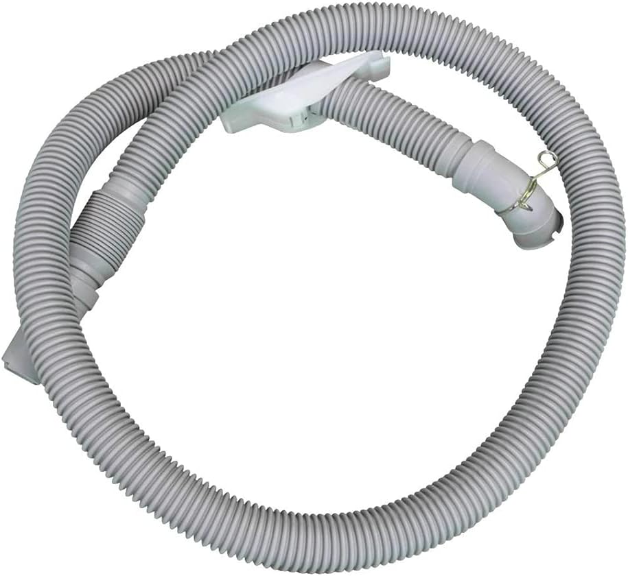 ACCESSORIES, BRAND, CATEGORY, LG, LG AEM73732901 Genuine OEM Drain Hose for LG Washing Machines