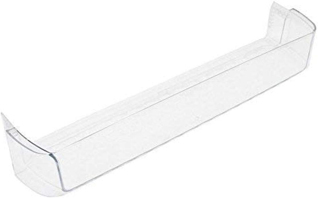 BINS, BRAND, CATEGORY, LG, LG MAN62570801 Genuine OEM Door Shelf Bin for LG Refrigerators