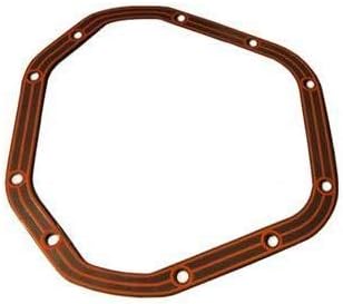 BRAND, CATEGORY, DIFFERENTIAL COVER, LUBE LOCKER, Lube Locker Dana 60 Differential Gasket