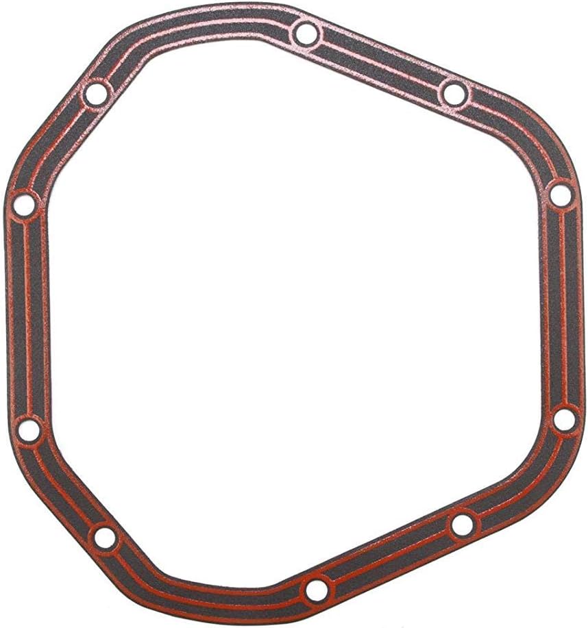 BRAND, CATEGORY, DIFFERENTIAL COVER, LUBE LOCKER, Lube Locker Dana 60 Differential Gasket