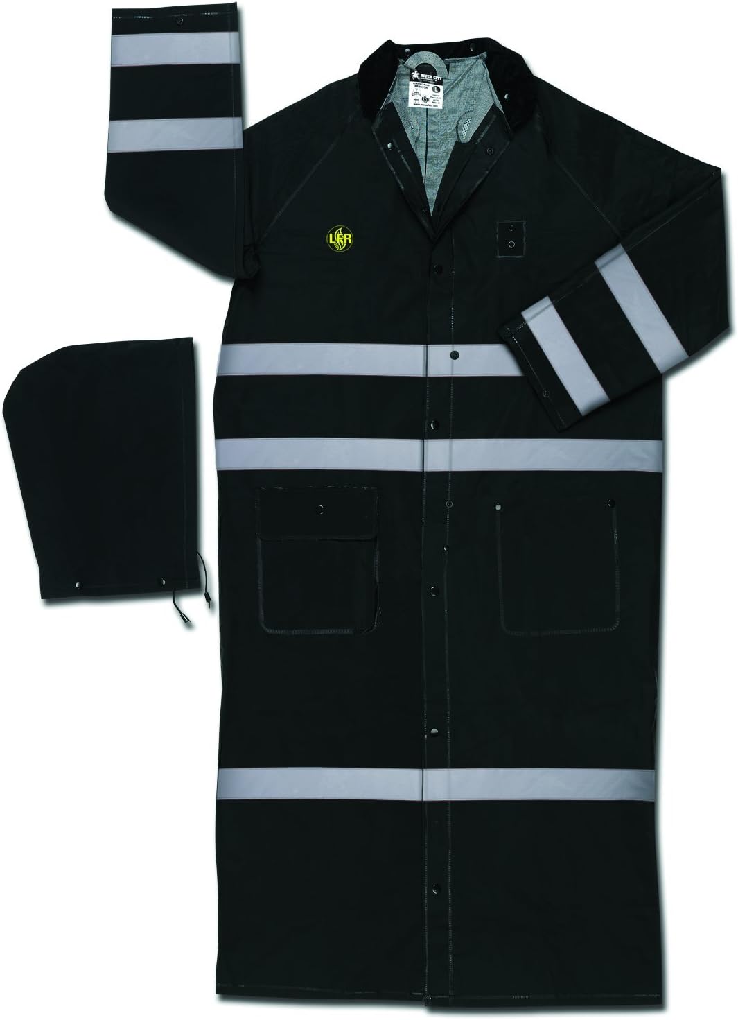 BRAND, CATEGORY, JACKETS, MCR SAFETY, MCR Safety Classic