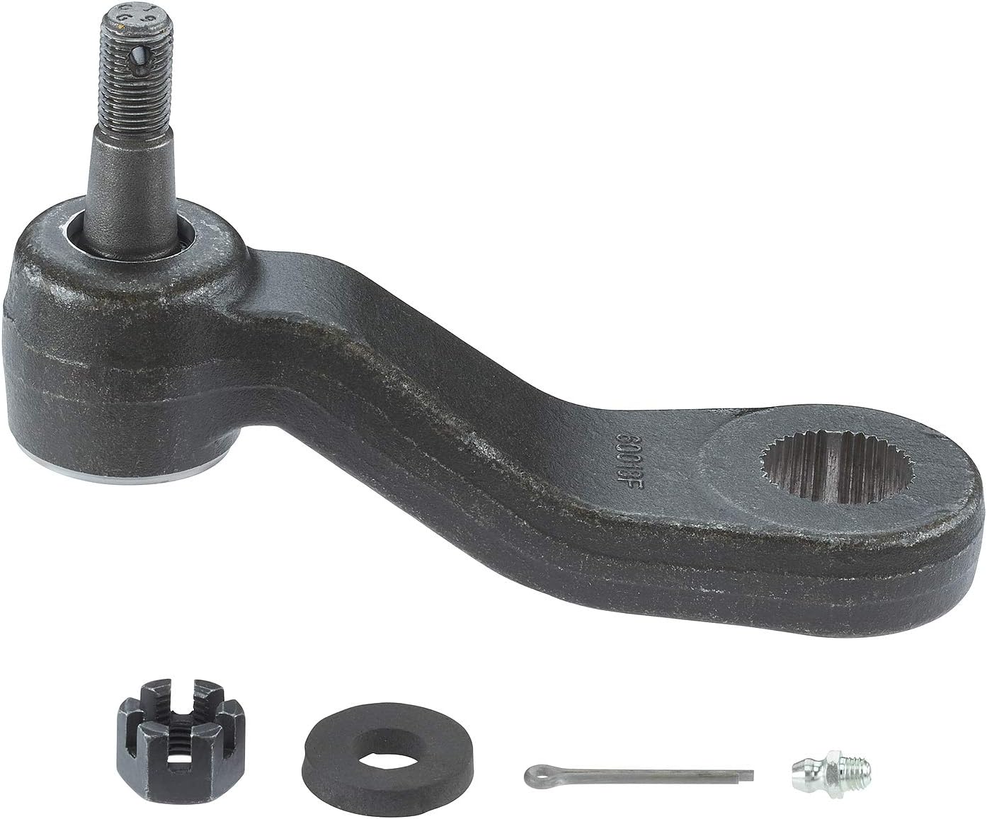 BRAND, CATEGORY, MOOG, PITMAN ARMS, MOOG K6536 Steering Pitman Arm for Chevrolet Silverado 1500