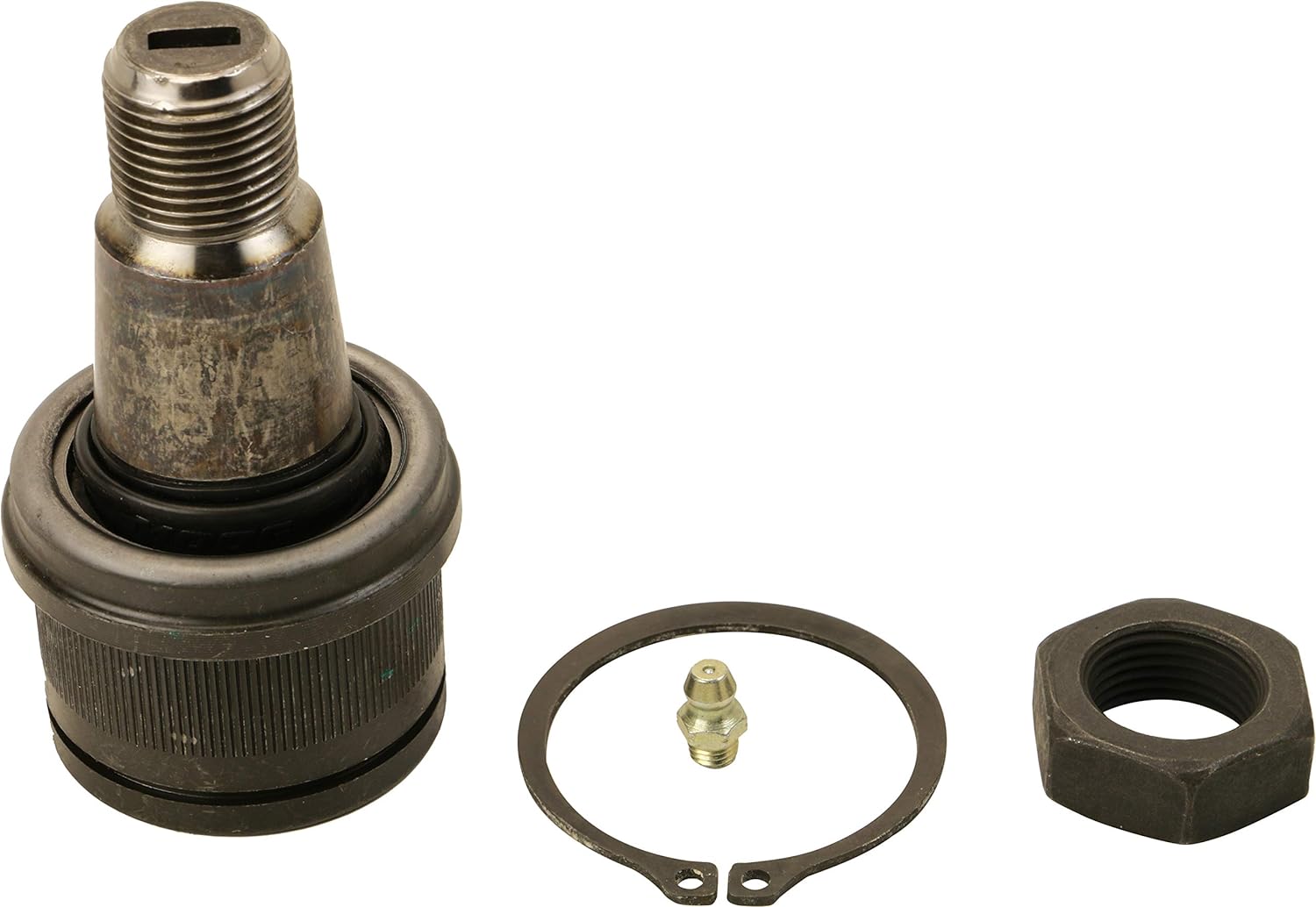 BALL JOINTS, BRAND, CATEGORY, MOOG, MOOG K8607T Front Lower Suspension Ball Joint for Ford F-250 Super Duty