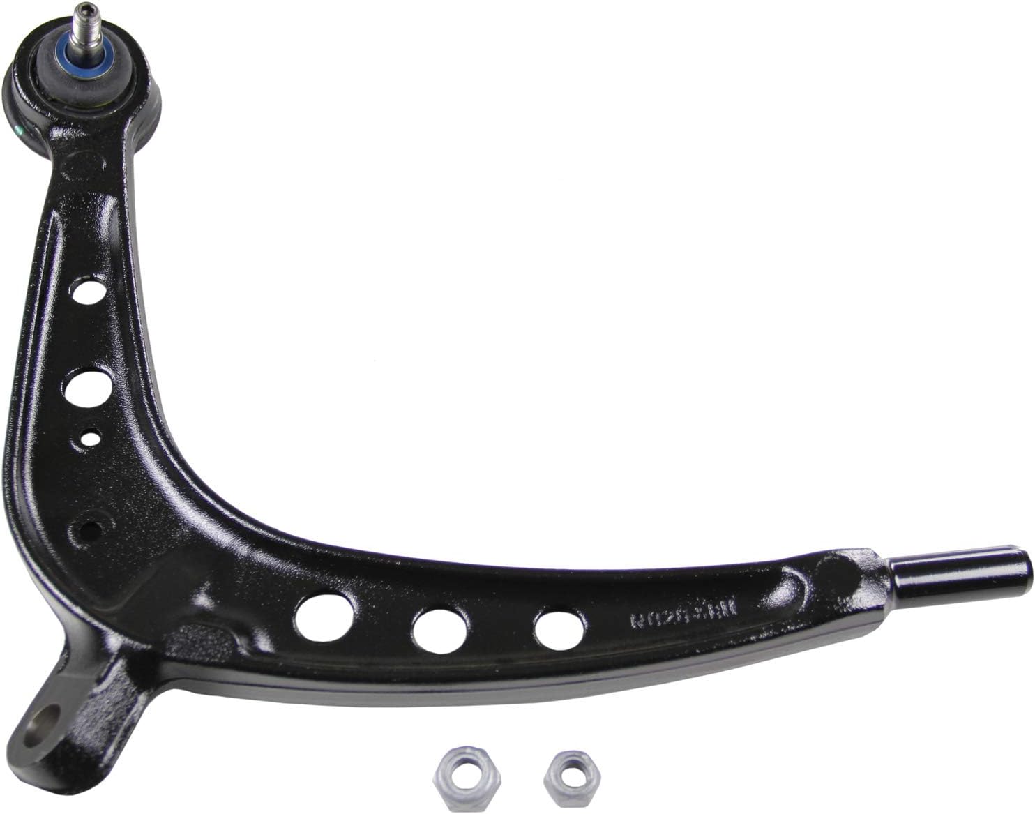 BRAND, CATEGORY, CONTROL ARMS, MOOG, MOOG RK620026 Suspension Control Arm and Ball Joint Assembly front right lower