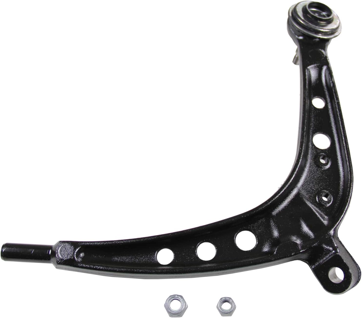 BRAND, CATEGORY, CONTROL ARMS, MOOG, MOOG RK620026 Suspension Control Arm and Ball Joint Assembly front right lower