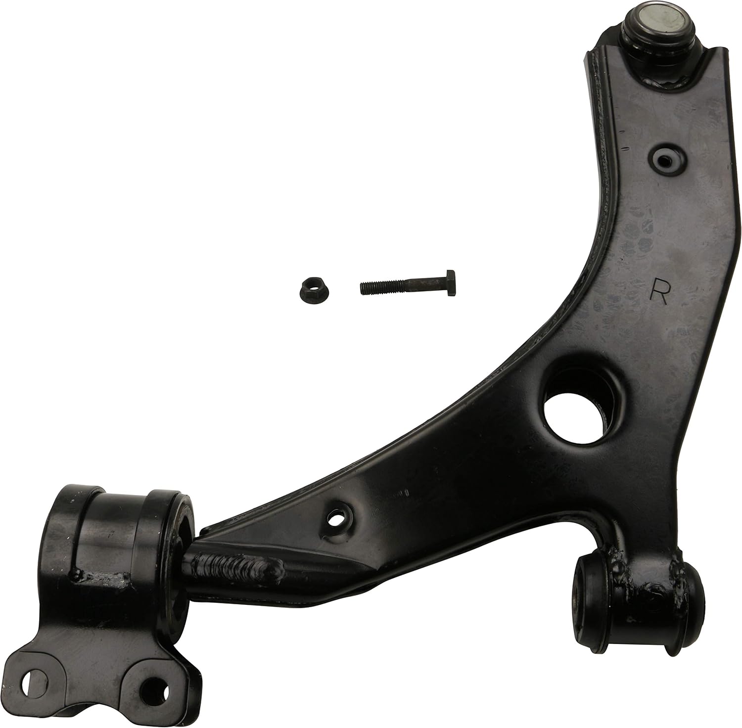 BRAND, CATEGORY, CONTROL ARMS, MOOG, MOOG RK620040 Suspension Control Arm and Ball Joint Assembly front right lower