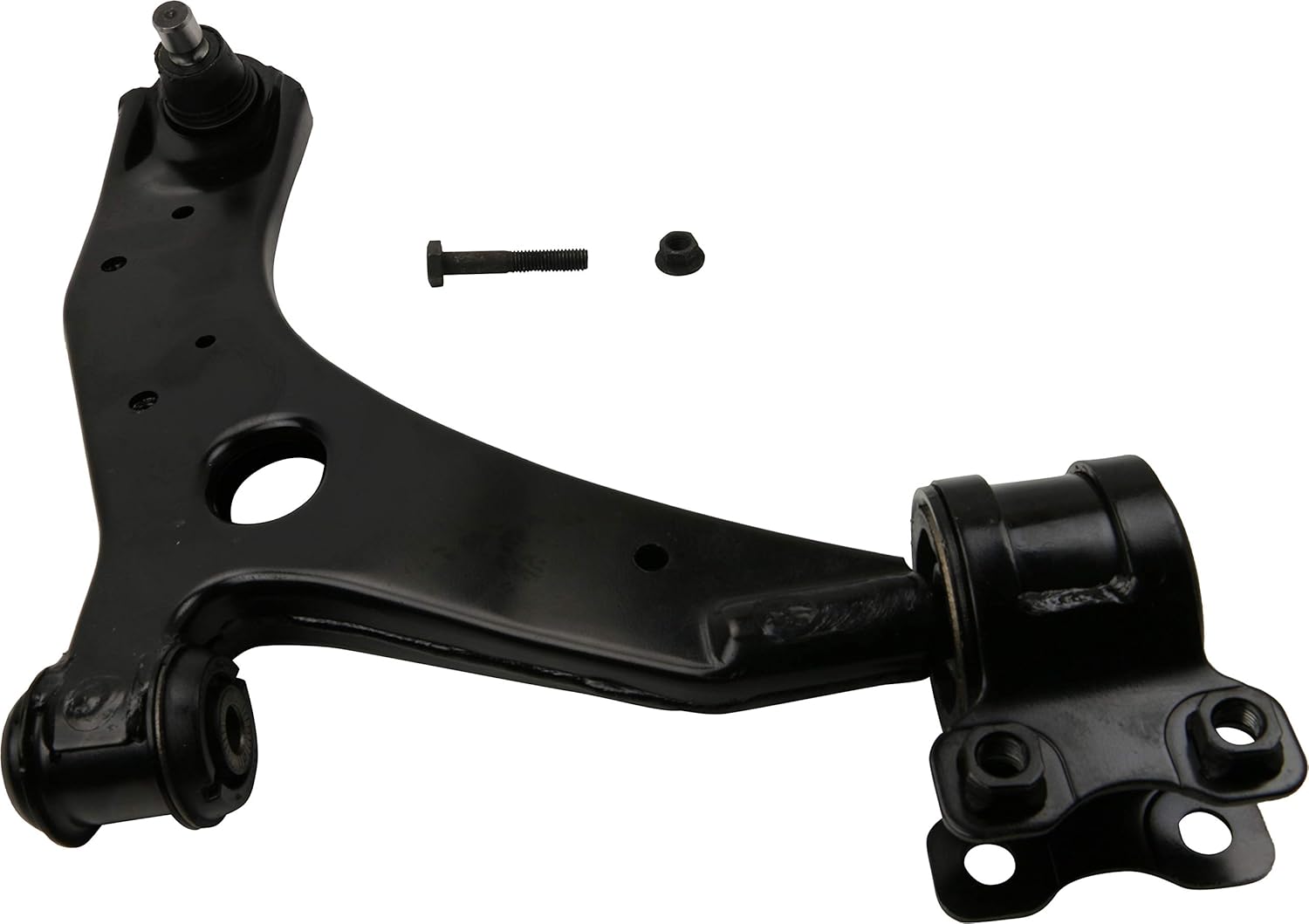 BRAND, CATEGORY, CONTROL ARMS, MOOG, MOOG RK620040 Suspension Control Arm and Ball Joint Assembly front right lower