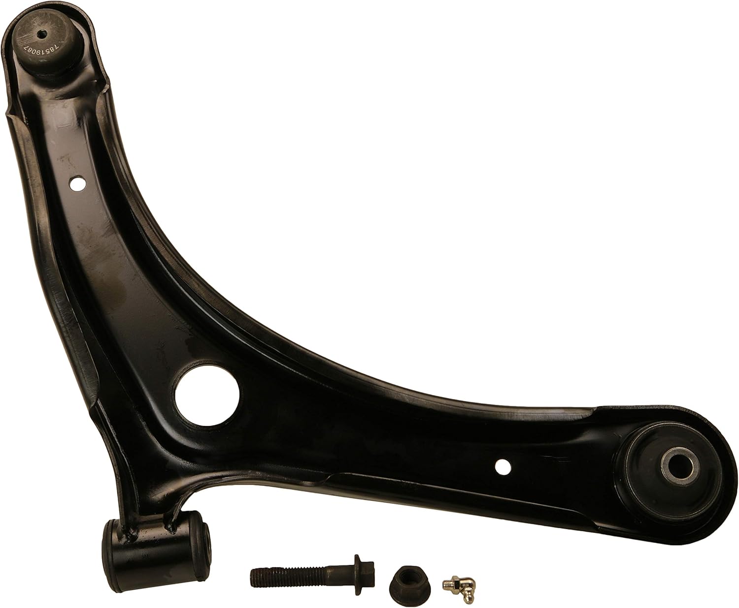 BRAND, CATEGORY, CONTROL ARMS, MOOG, MOOG RK620066 Suspension Control Arm and Ball Joint Assembly front left lower