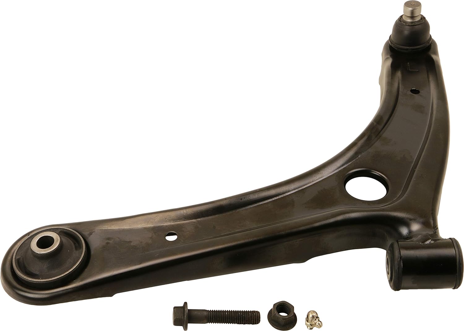 BRAND, CATEGORY, CONTROL ARMS, MOOG, MOOG RK620066 Suspension Control Arm and Ball Joint Assembly front left lower