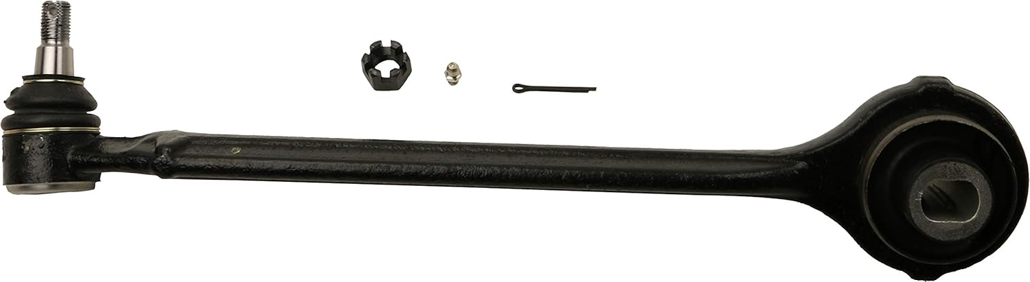 BRAND, CATEGORY, CONTROL ARMS, MOOG, MOOG RK620257 Suspension Control Arm and Ball Joint Assembly front right lower forward