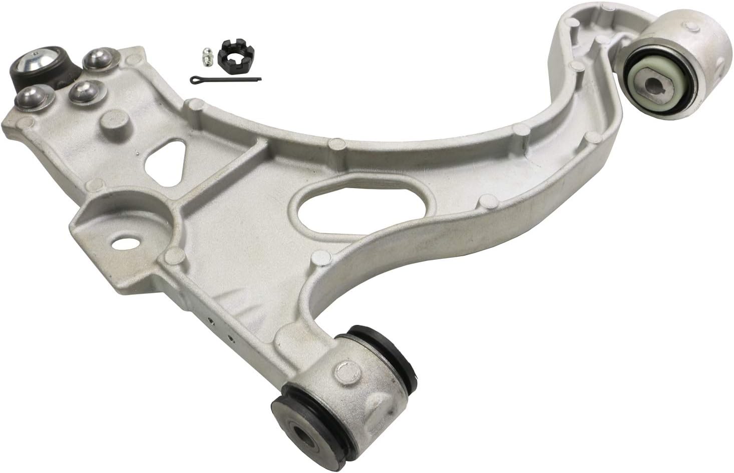 BRAND, CATEGORY, CONTROL ARMS, MOOG, MOOG RK620292 Suspension Control Arm and Ball Joint Assembly front right lower