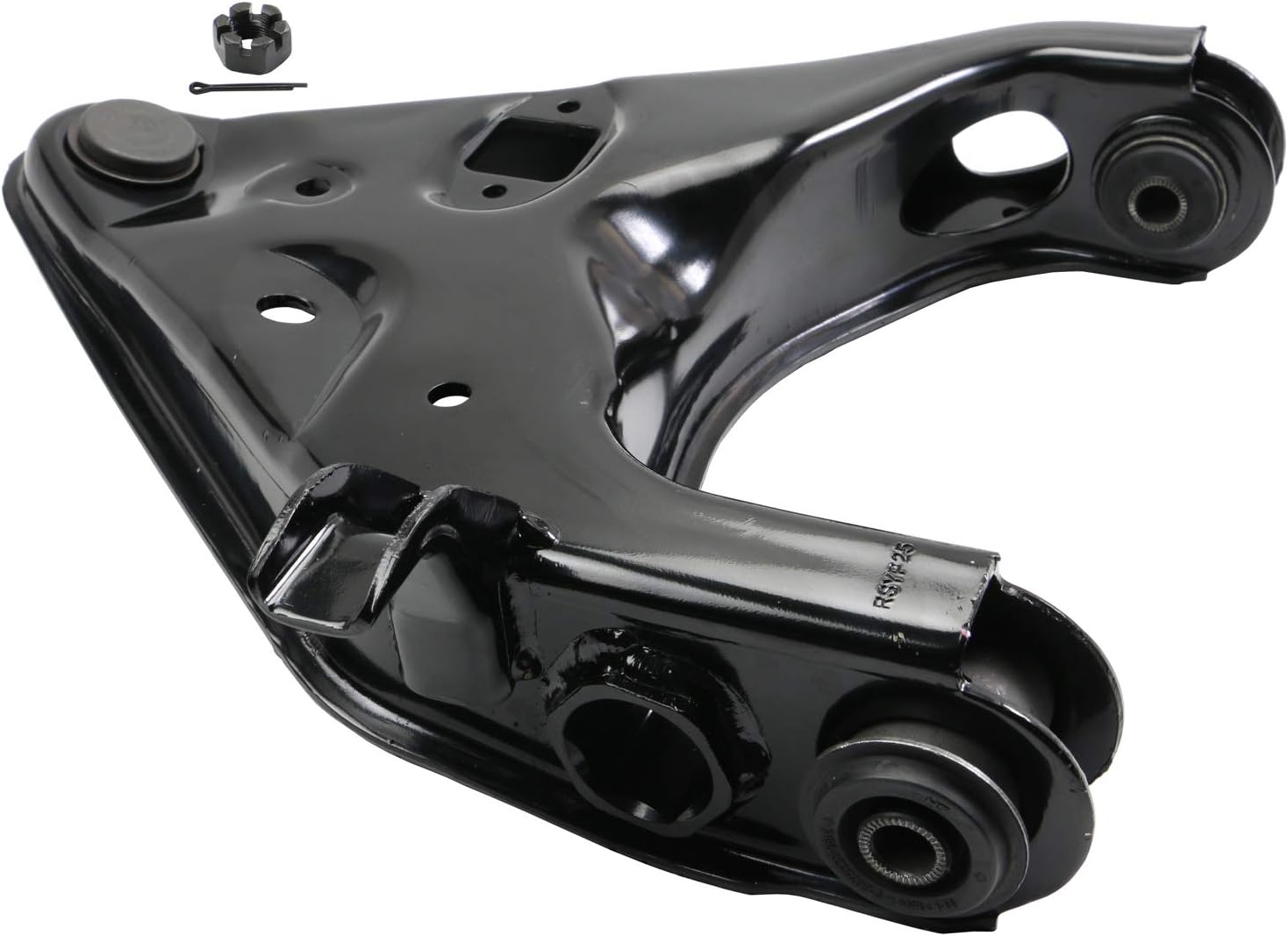 BRAND, CATEGORY, CONTROL ARMS, MOOG, MOOG RK620320 Suspension Control Arm and Ball Joint Assembly front right lower