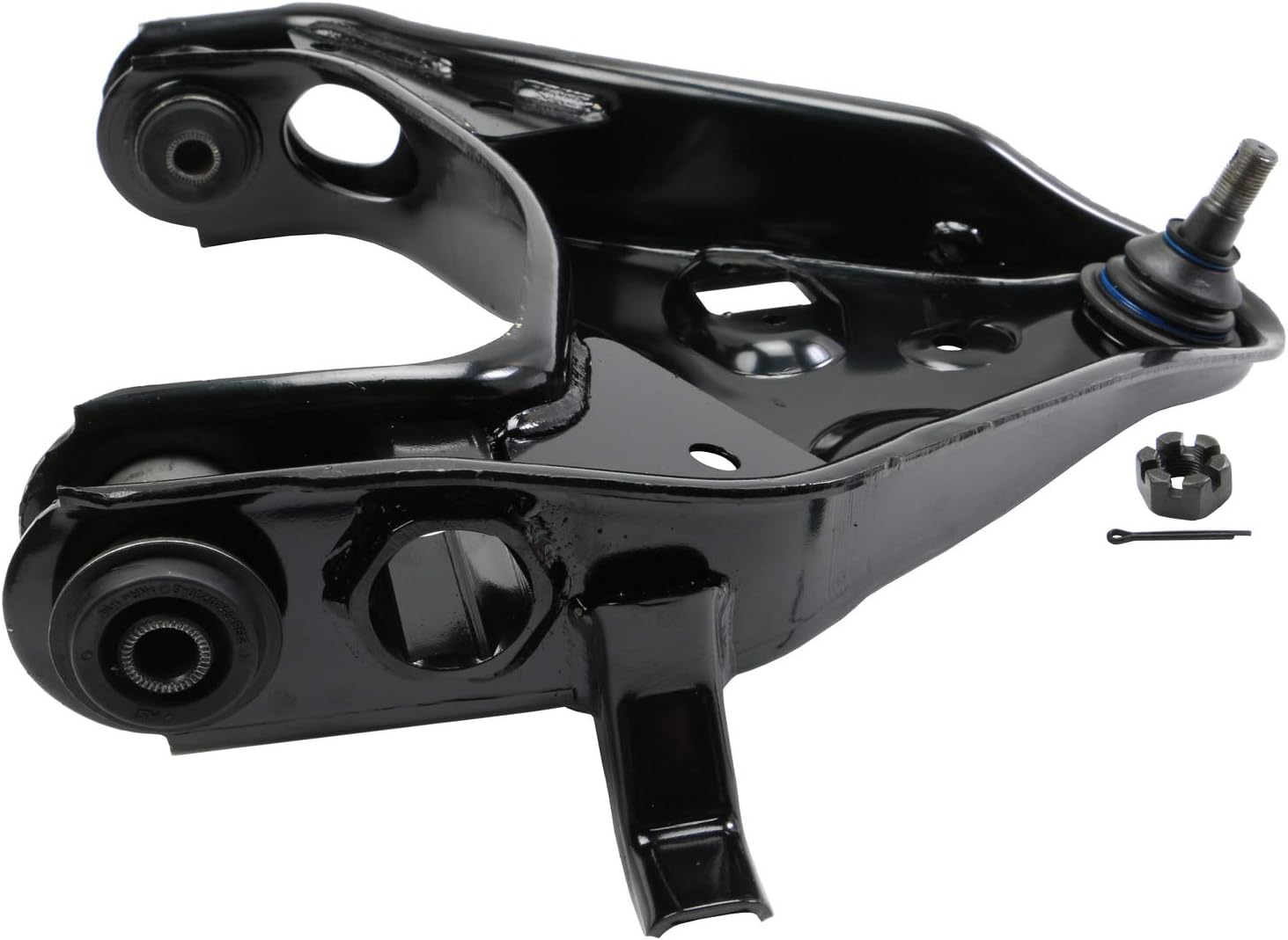 BRAND, CATEGORY, CONTROL ARMS, MOOG, MOOG RK620320 Suspension Control Arm and Ball Joint Assembly front right lower