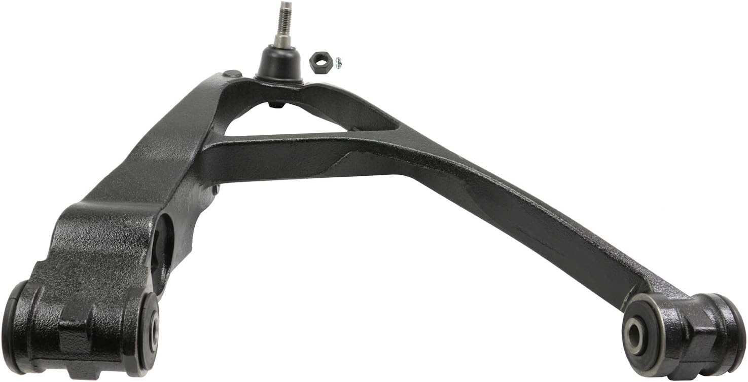 BRAND, CATEGORY, CONTROL ARMS, MOOG, MOOG RK620380 Suspension Control Arm and Ball Joint Assembly front right lower