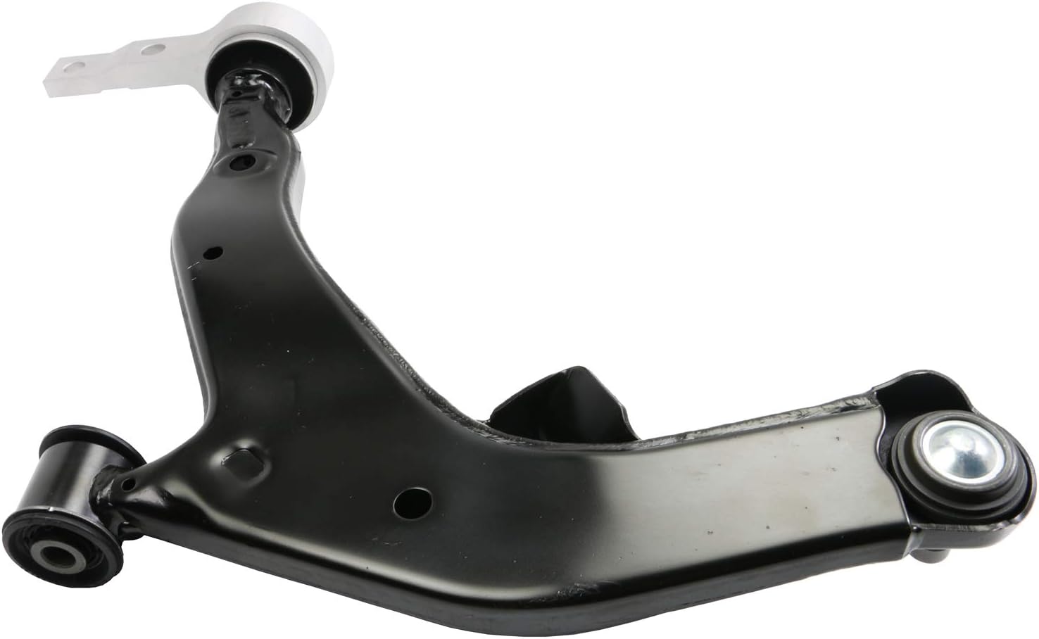 BRAND, CATEGORY, CONTROL ARMS, MOOG, MOOG RK620559 Suspension Control Arm and Ball Joint Assembly front right lower