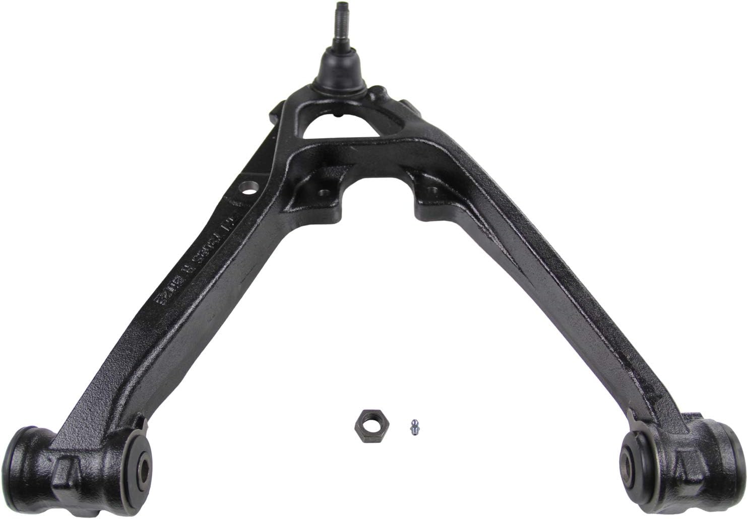 BRAND, CATEGORY, CONTROL ARMS, MOOG, MOOG RK620889 Suspension Control Arm and Ball Joint Assembly front right lower