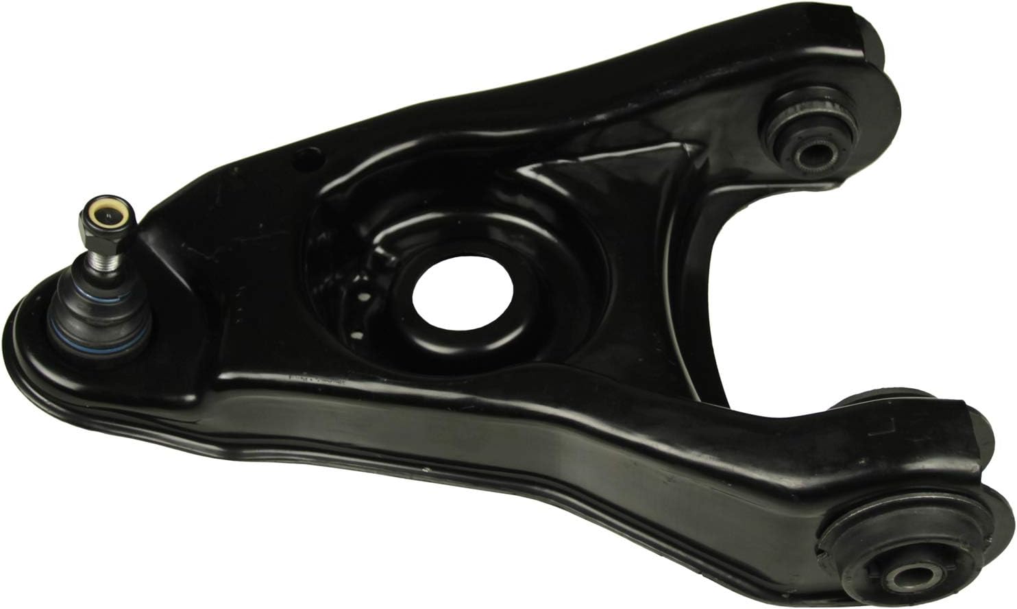 BRAND, CATEGORY, CONTROL ARMS, MOOG, MOOG RK620900 Suspension Control Arm and Ball Joint Assembly front left lower