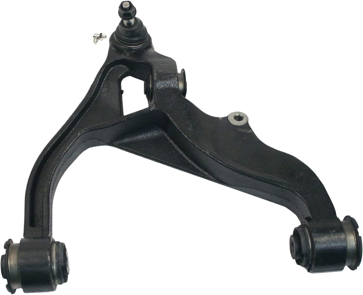 BRAND, CATEGORY, CONTROL ARMS, MOOG, MOOG RK621602 Suspension Control Arm and Ball Joint Assembly front right lower