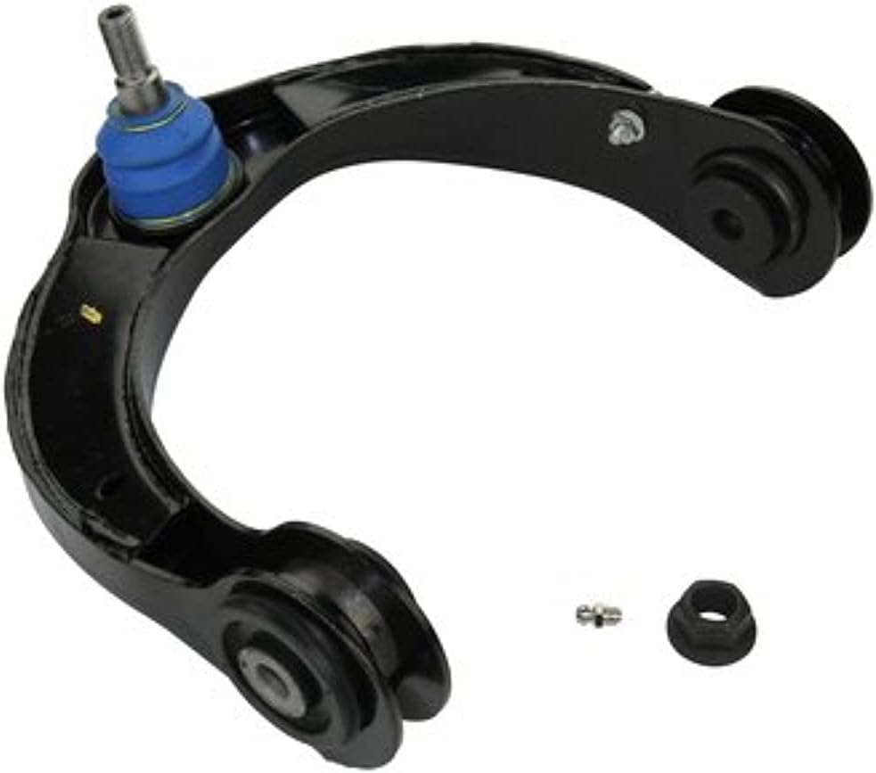 BRAND, CATEGORY, CONTROL ARMS, MOOG, MOOG RK621607 Suspension Control Arm and Ball Joint Assembly front right upper