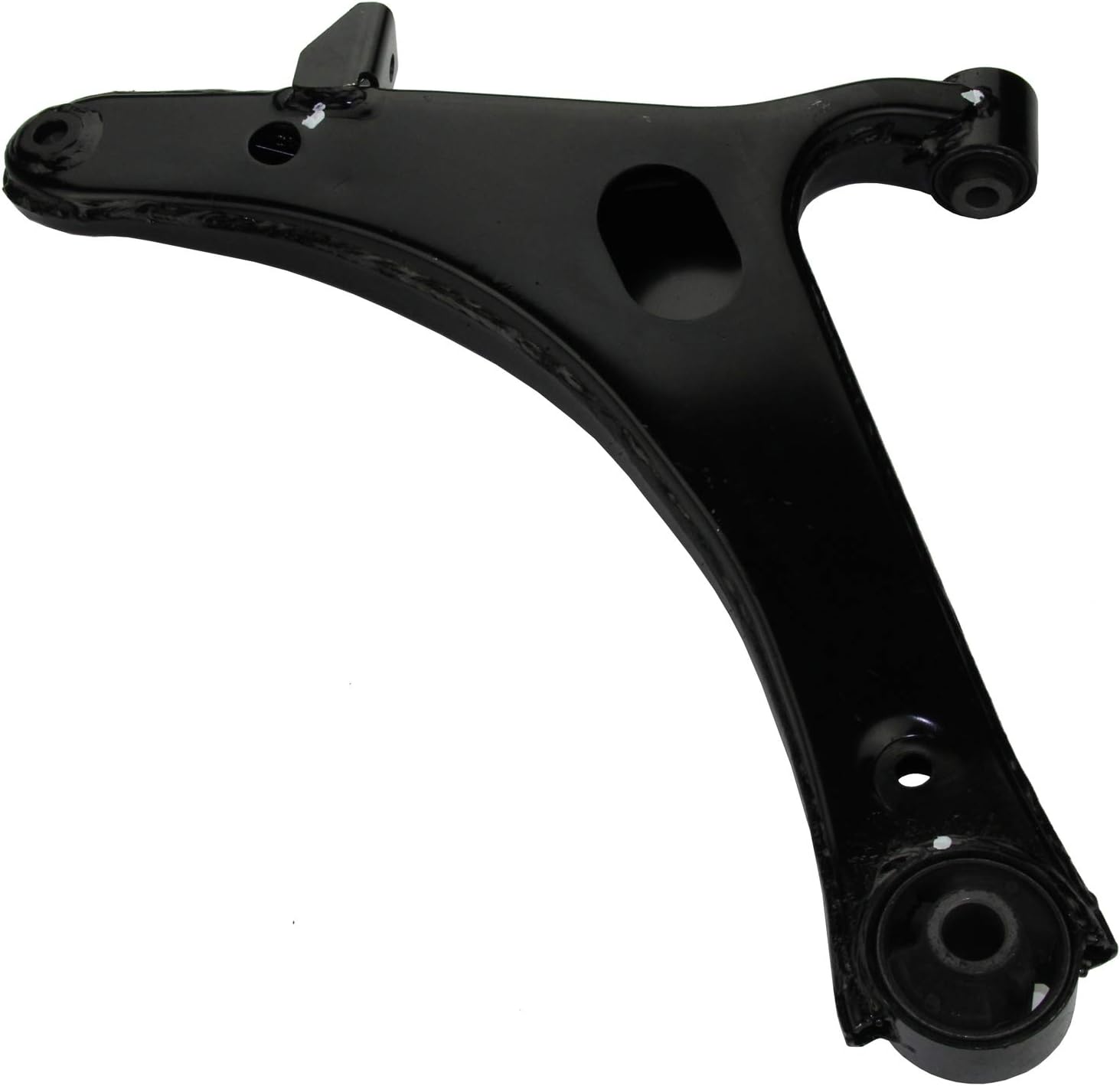 BRAND, CATEGORY, CONTROL ARMS, MOOG, MOOG RK622030 Suspension Control Arm front right lower