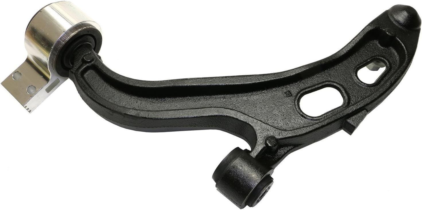 BRAND, CATEGORY, CONTROL ARMS, MOOG, MOOG RK622917 Suspension Control Arm and Ball Joint Assembly front right lower